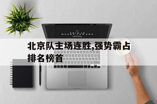 北京队主场连胜,强势霸占排名榜首